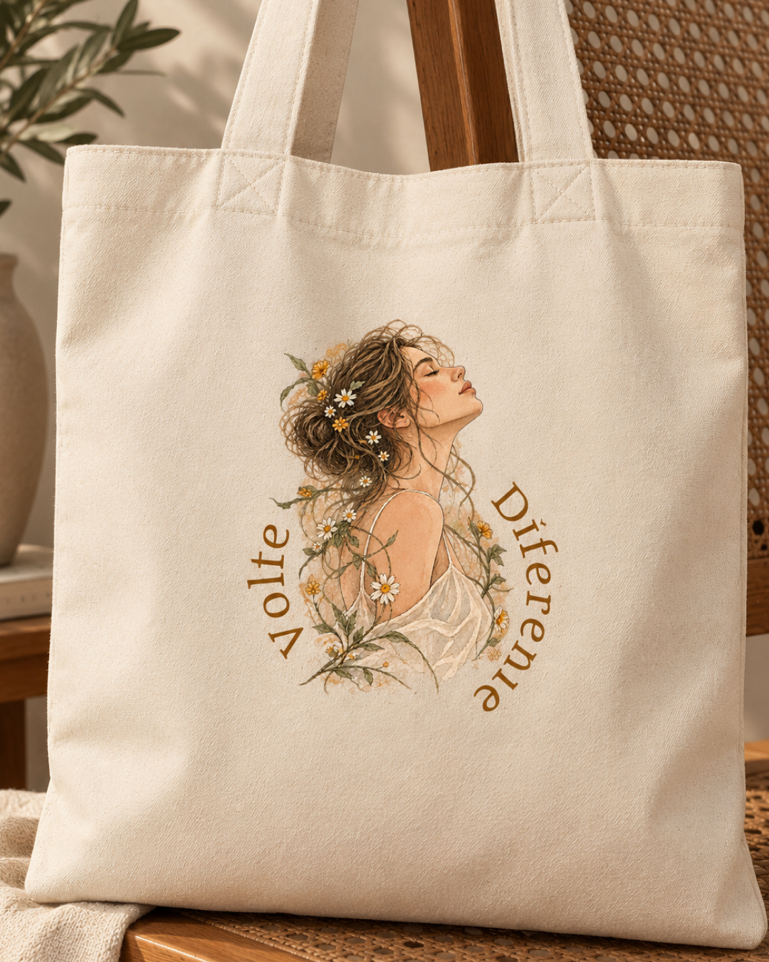 Ecobag personalizada