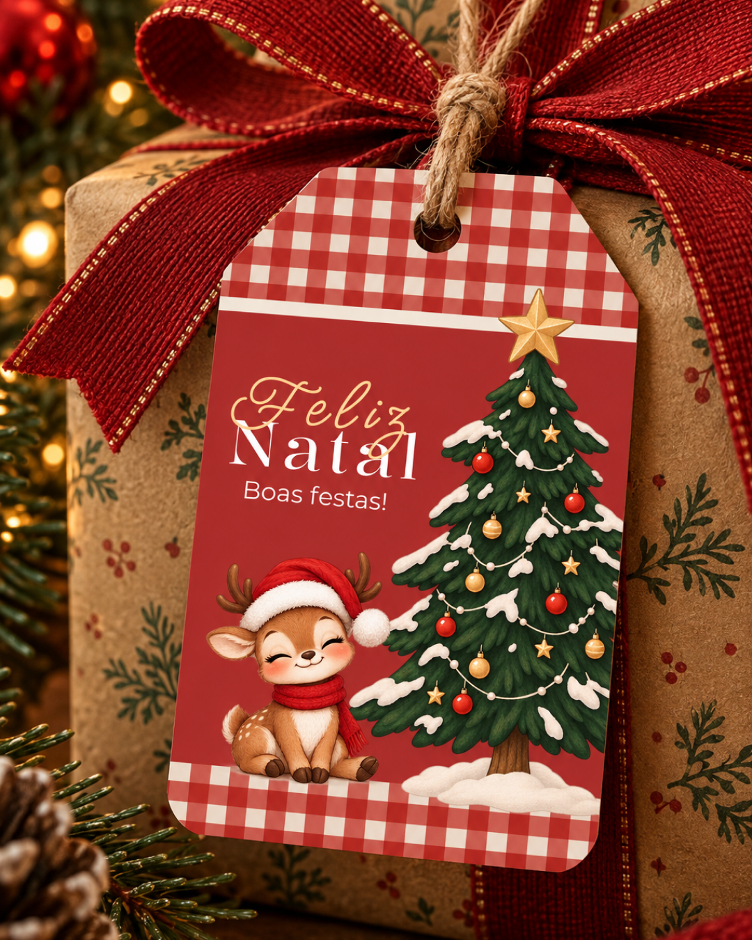Natal 03 - Boas festas